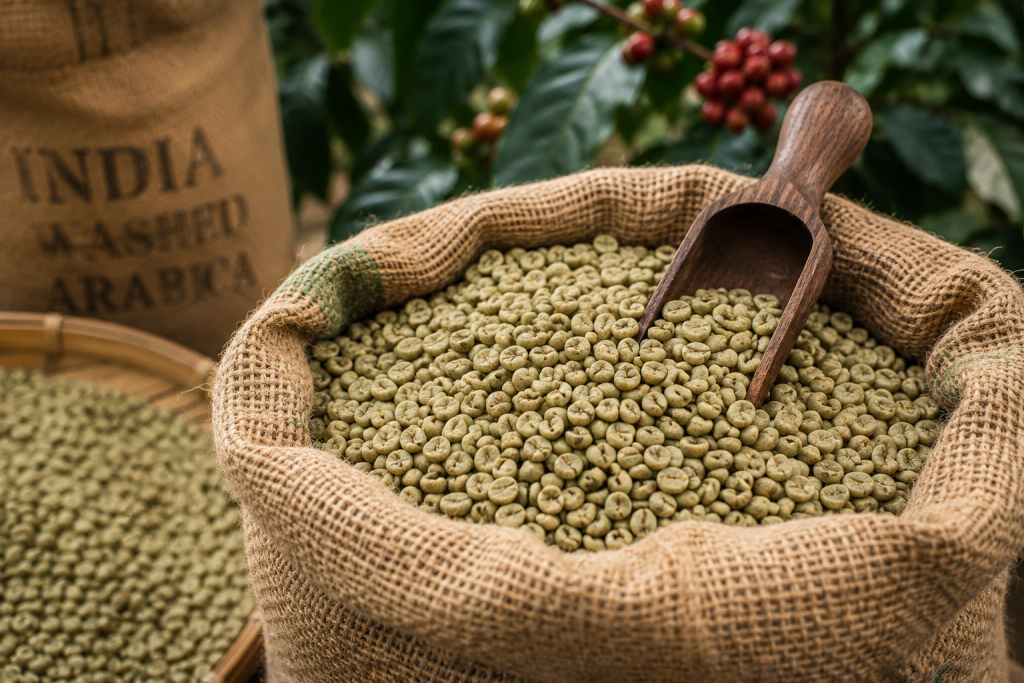Arabica AAA