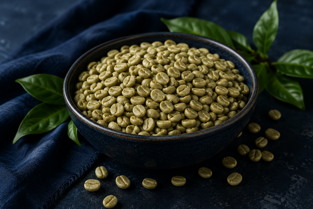 Arabica AA