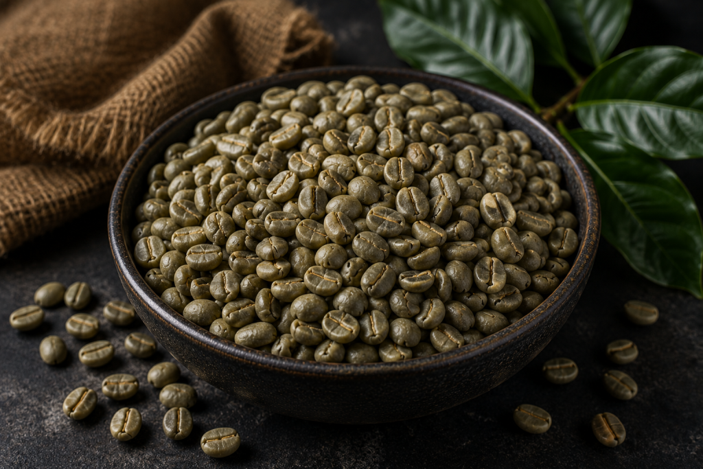 Robusta