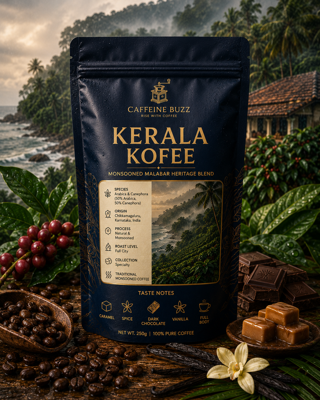 Kerala Kofee